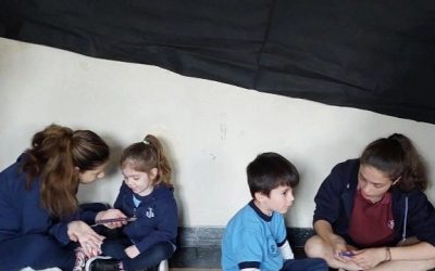 Cuidado de la Casa Común