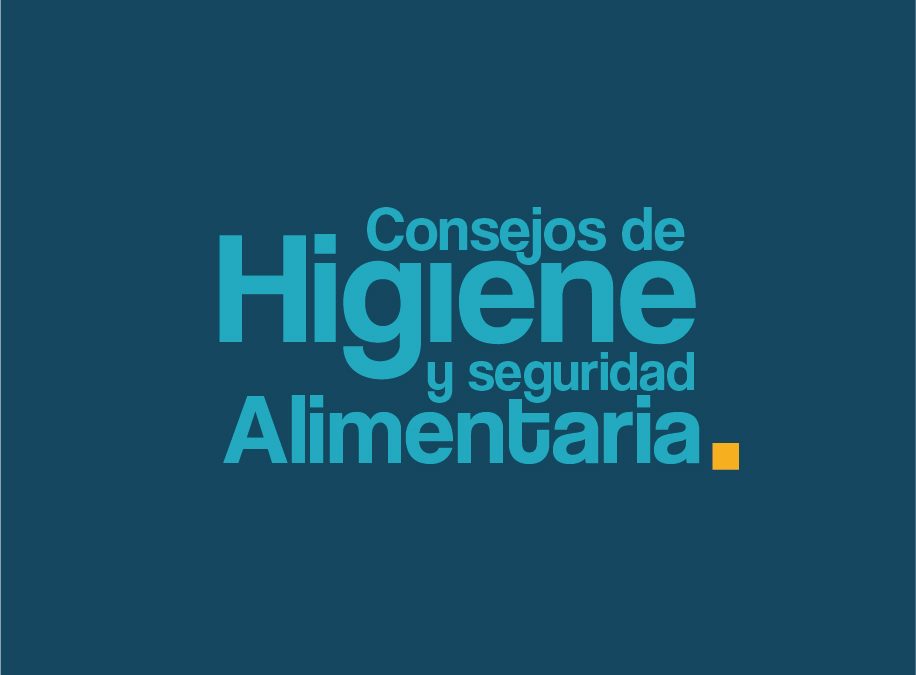 Seguridad alimentaria