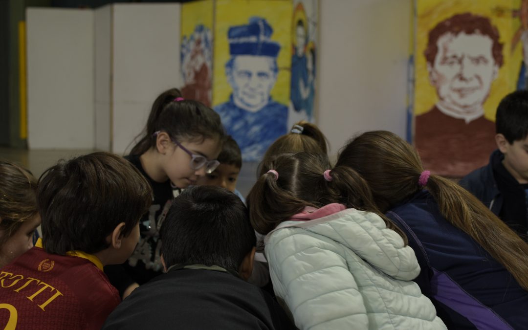 Jornada ESI