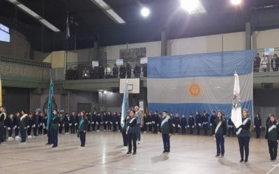 Lealtad a la bandera