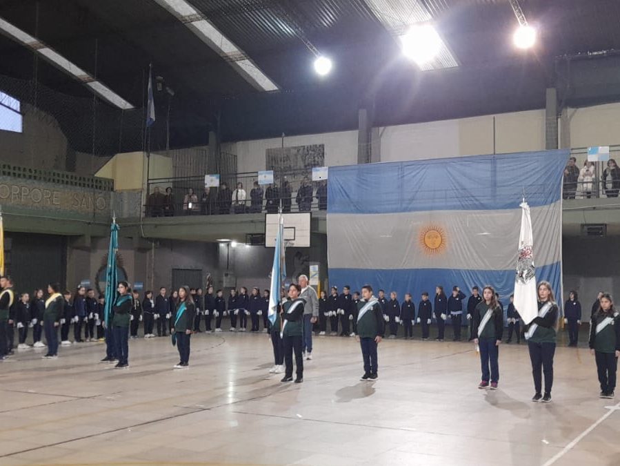 Lealtad a la bandera