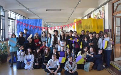 PIA – Feria Medieval