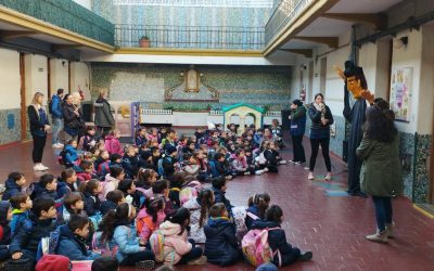 Mes de Don Bosco