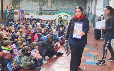Mes de Don Bosco