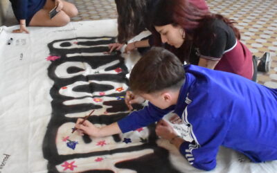 Día de los Derechos de las y los Estudiantes Secundarios