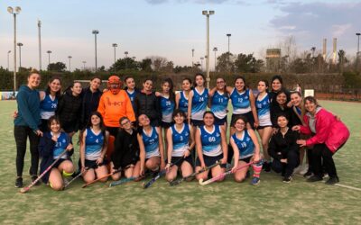 TORNEO «LICA» Hockey 2023