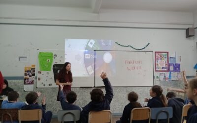 Environmental vocabulary