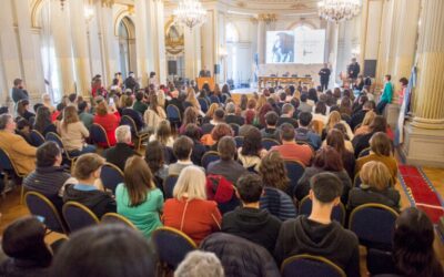 15° Concurso Literario De Ana Frank