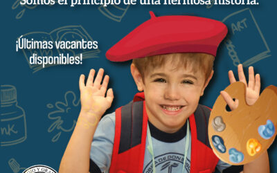 Inscripciones de Nivel Inicial