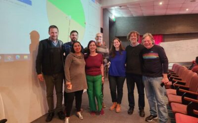 La Justicia y la Escuela