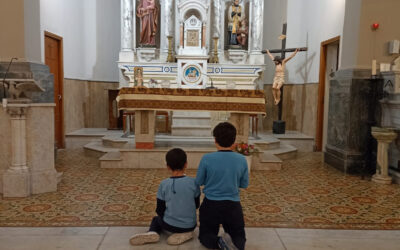 Reconciliaciones