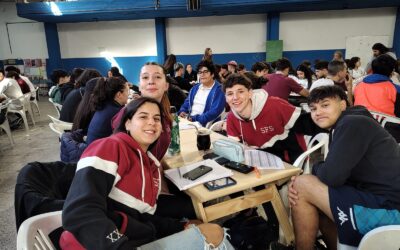 Simulación de empresas