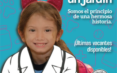 Inscripciones de Nivel Inicial