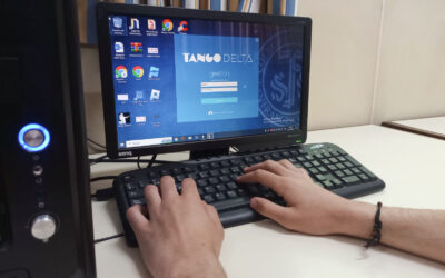 Licencias oficiales de Tango Gestión