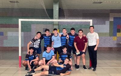 Encuentro deportivo