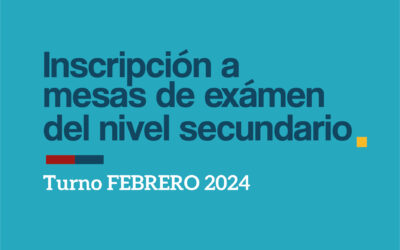 Exámenes