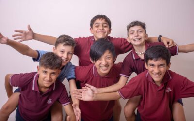 Mesas de examen – Turno marzo