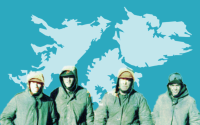 Día del Veterano y de los Caídos en la Guerra de Malvinas