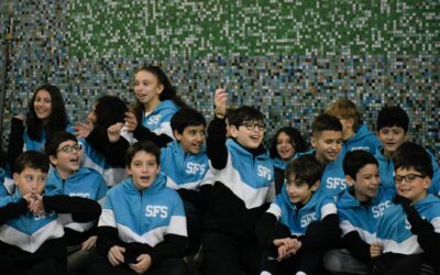 Presentación de buzos