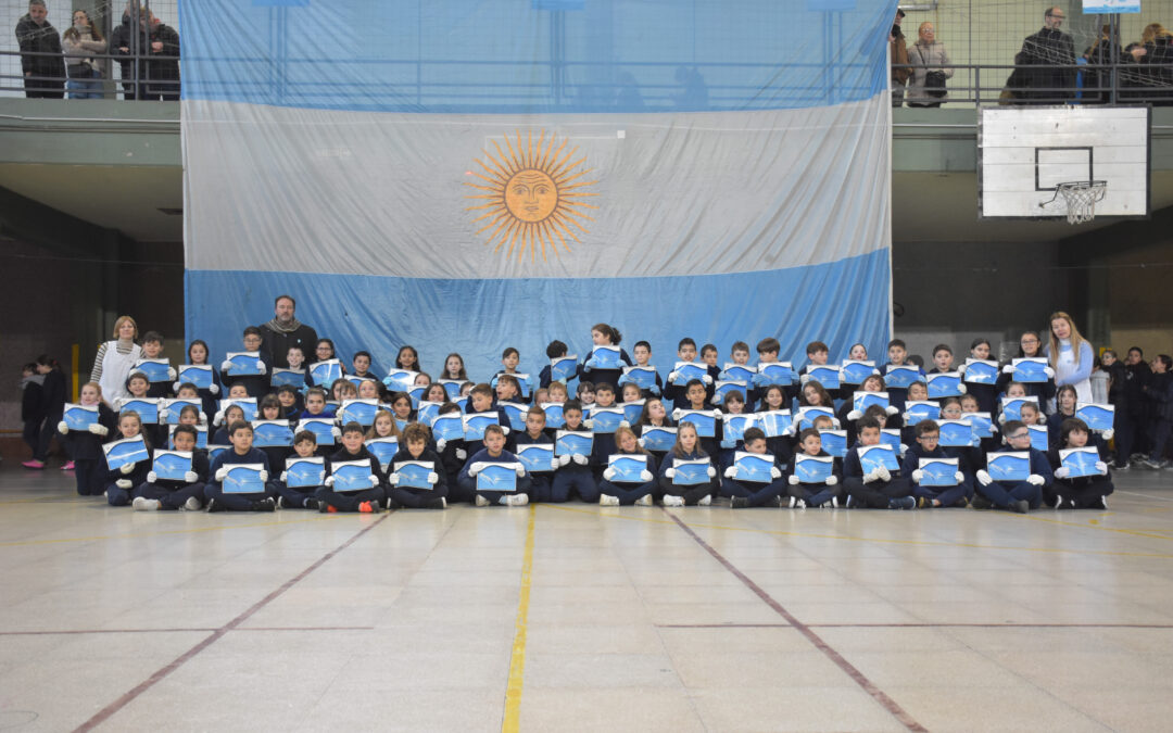 Promesa de Lealtad a la Bandera