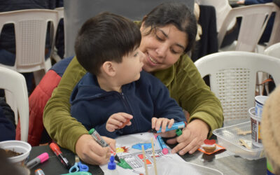 Cuidado del medio ambiente