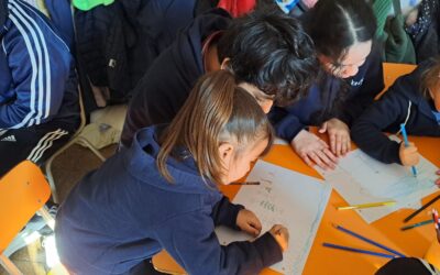 Cuidado de la casa común