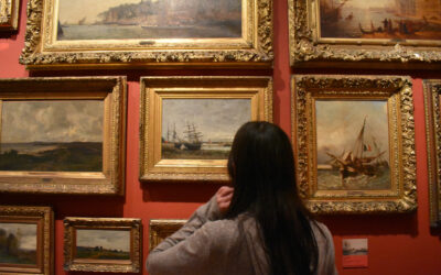 Museo Nacional de Bellas Artes