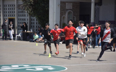 DeporBosco