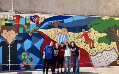 Mural