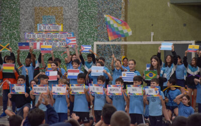 Día del Respeto a la Diversidad Cultural