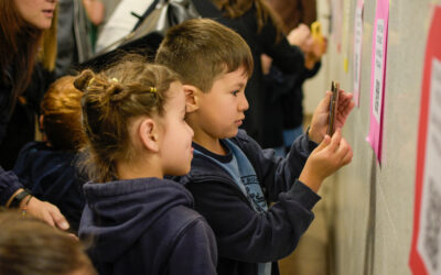 Clase abierta Educación Tecnológica