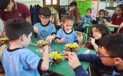 Cuidado de la Casa Común