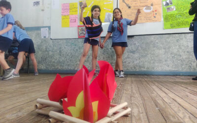 Día de la Tradición