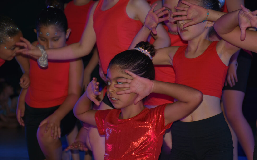 Gala de Talleres Deportivos