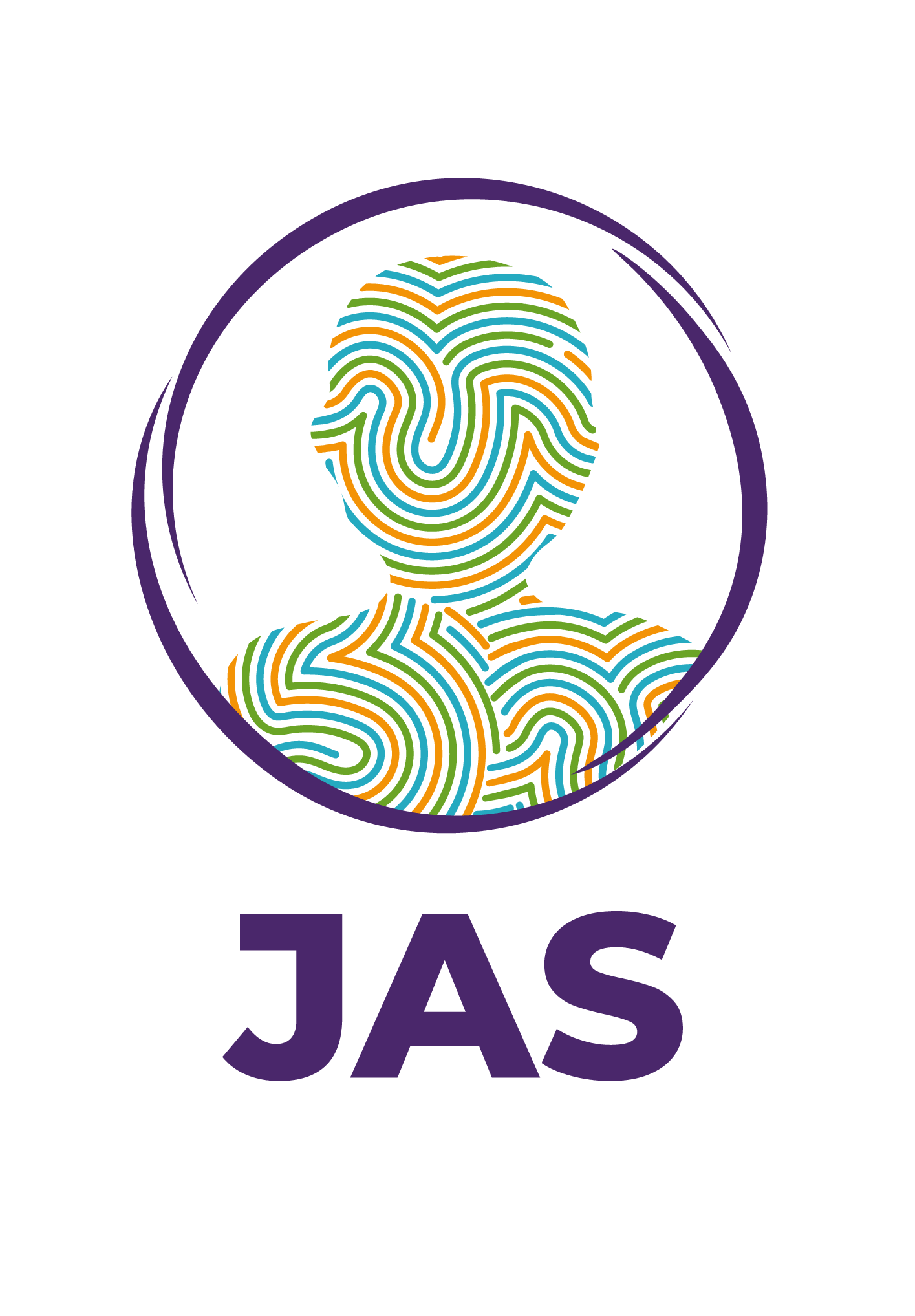 Logo JAS