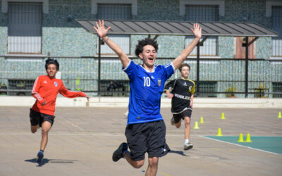 Fiesta de Don Bosco