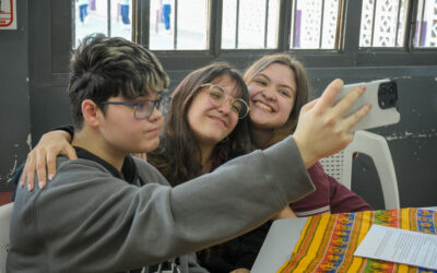 Olimpiadas Argentinas de Biología