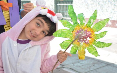 ¡Feliz primavera!