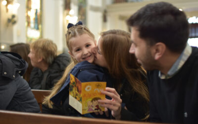 Libro de oraciones