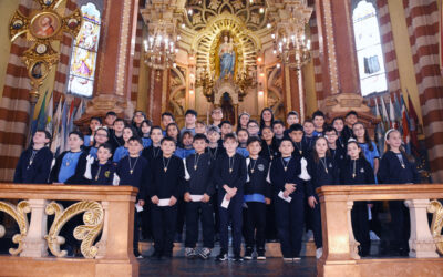Primeras comuniones