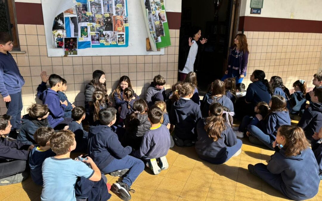 Articulación