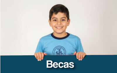 Becas 2026