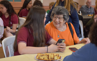 Conectando generaciones