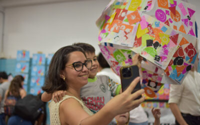 ¡Expo Sanfrandinsky!