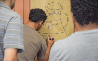 «Hagan lo que Jesús les diga»