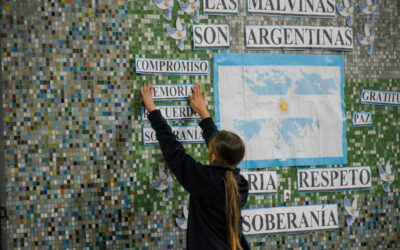 Día del Veterano y de los Caídos en la Guerra de Malvinas