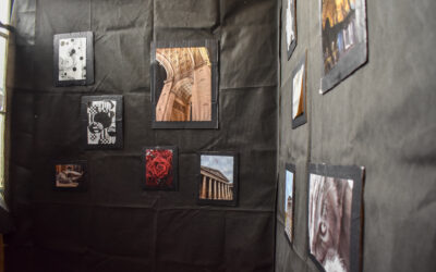 Proyecto La Galerie