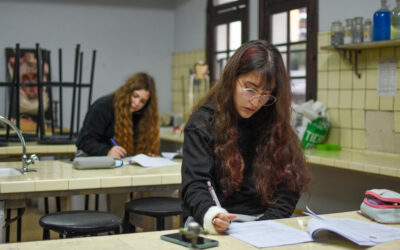 Olimpiadas Argentinas de Biología