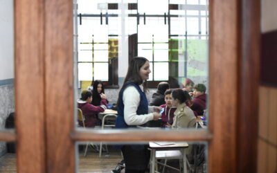 Educación ambiental