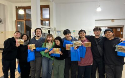 Formación MJS